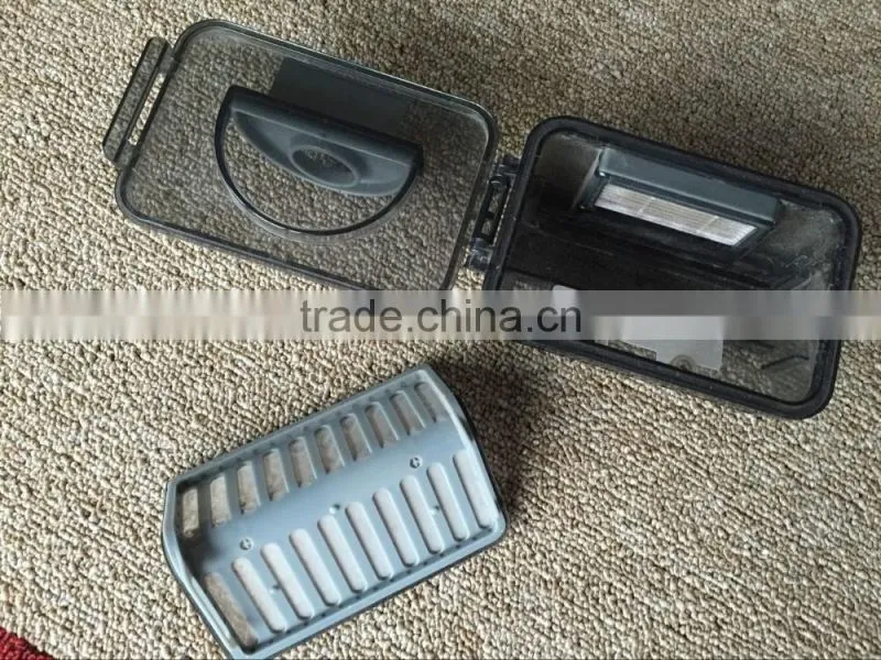 brush robot vacuum cleaner /self control vacuum cleaning robot