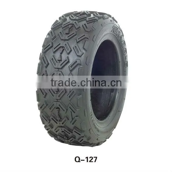 Q-127 Electric Scooter Tires