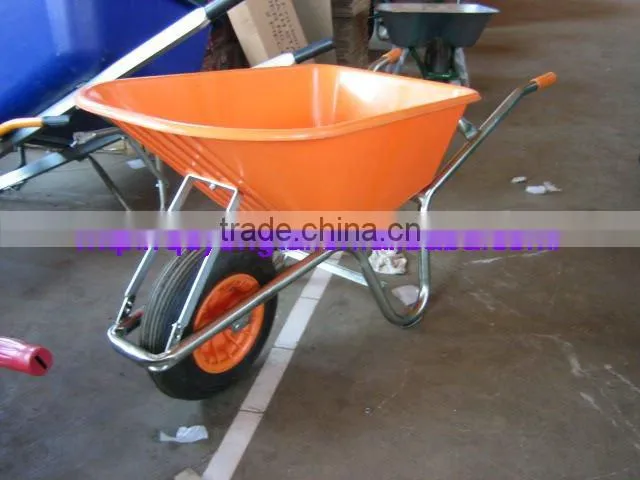 supply poly wheel barrow WB6001