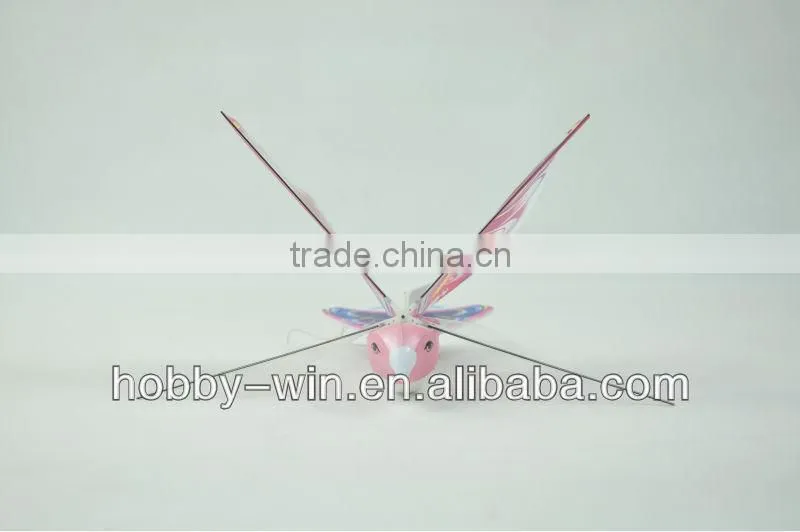 2 CH Flying RC bird