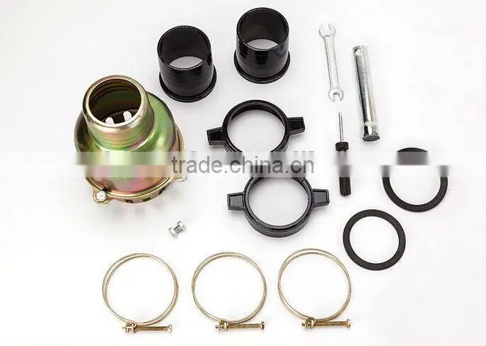 3 inch gasoline engine self priming dirty water pump