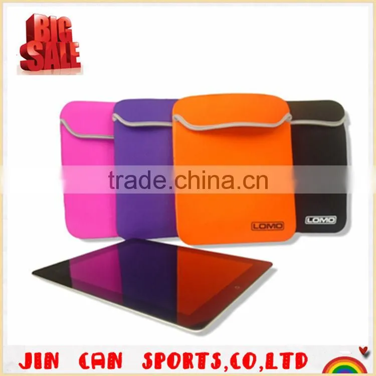 2014 Hot Selling Neoprene Tablet Bag