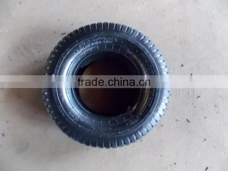 Tool cart wheel tyre 13x5.00-6 for America market