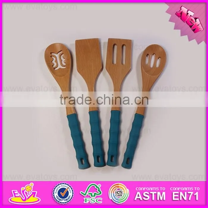 2016 new products wooden kitchenware,household wooden kitchenware,kitchen wooden kitchenware W02B012