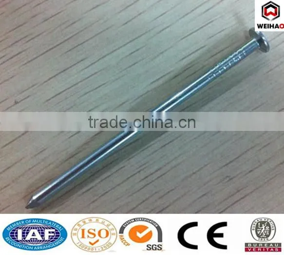 concrete nails