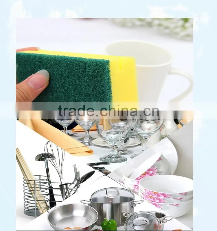 magic kitchen cleaning sponges melamine eraser foam