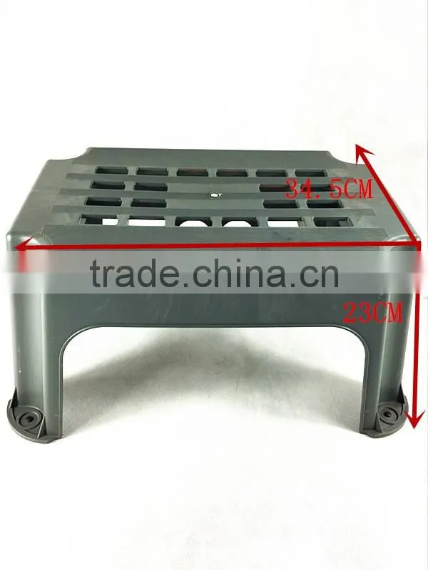 RV stool ,plastic stool