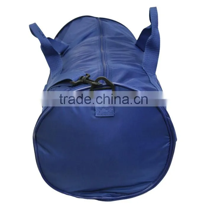 Over Night Trip Gym Duffel Bag