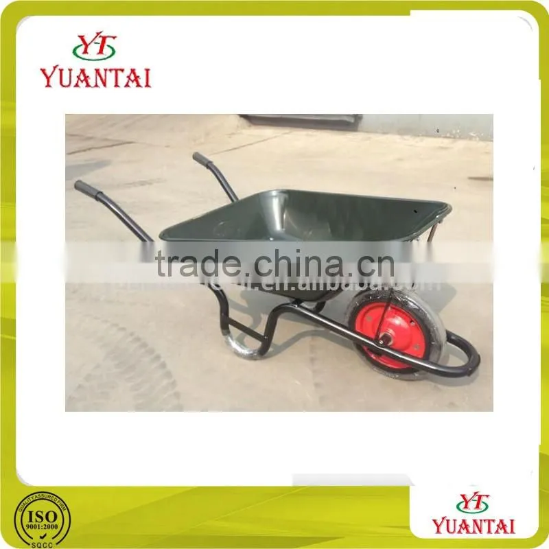 Africa market wheel barrow WB3800
