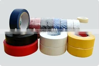 PVC insulation tape