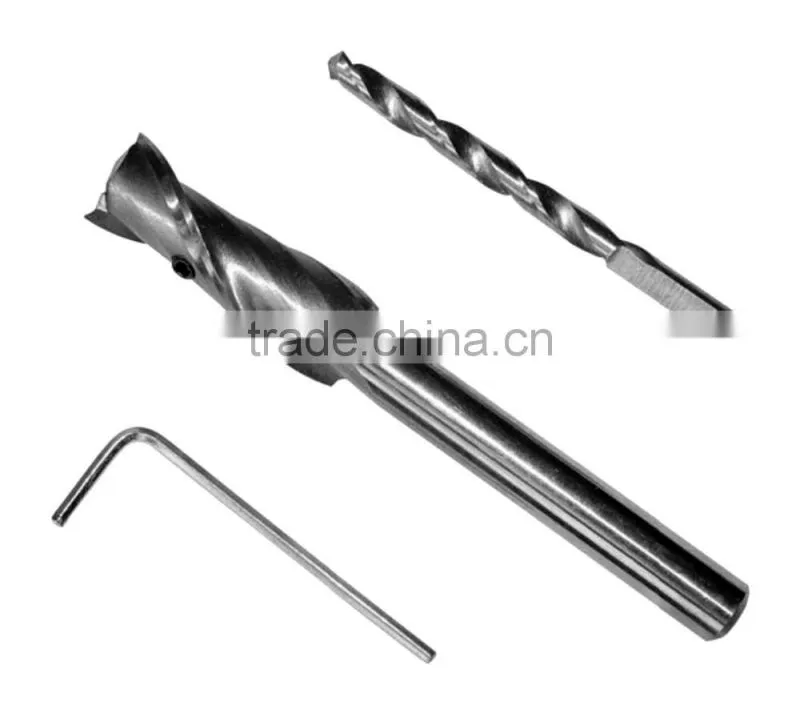 Router Drill
