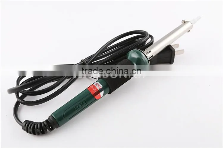 Electric Industrial Soldering Iron 30W/40w/50w/60w
