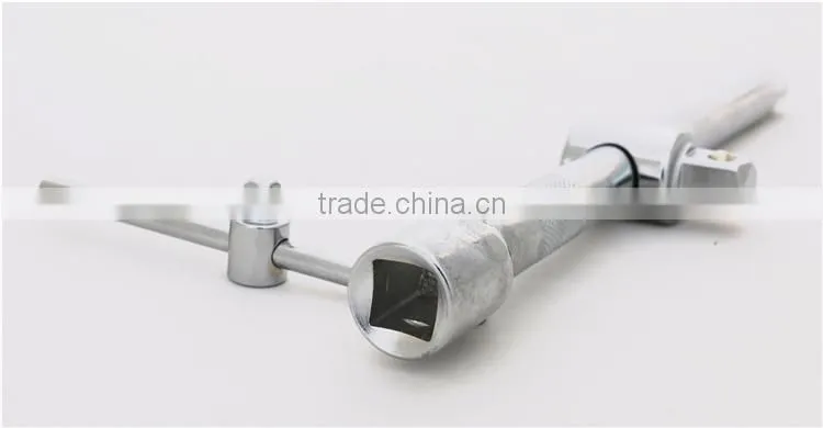 10MM Mirror sliding T-Bar