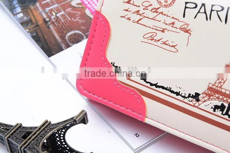 Women Wallet 2015 Wholesales Cheap Wallet Lady Wallet/Purse