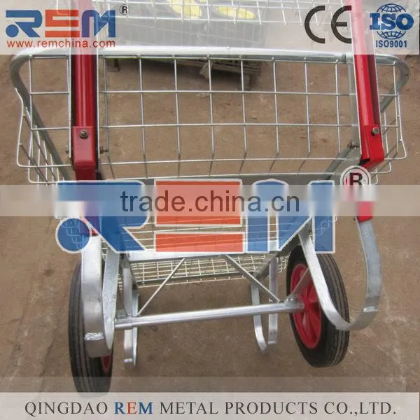 garden tools supermarket trolley tool carts
