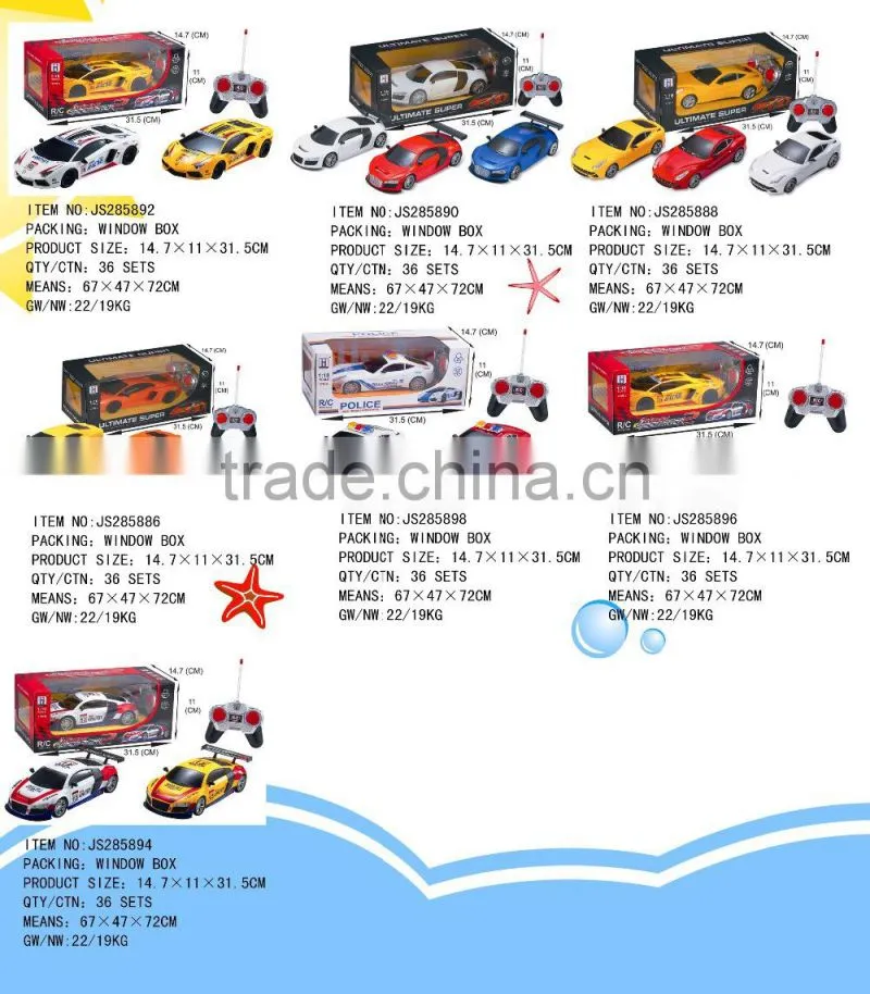 rc car toy hobby grade rc toys