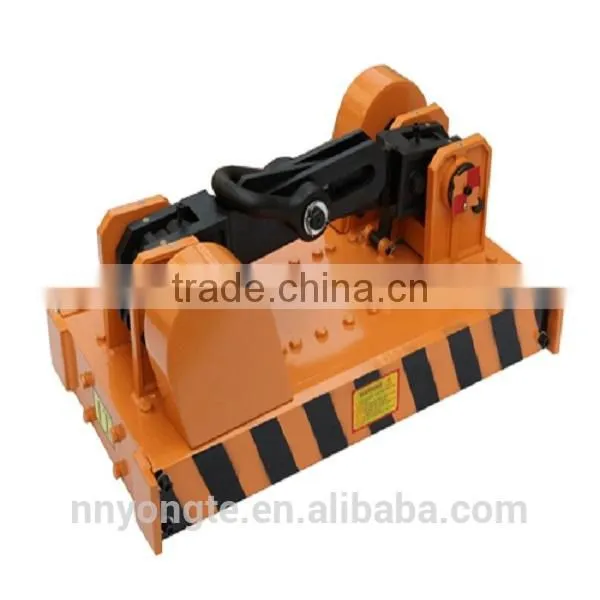 Steel Plate 1000KG-5000KG Automatic Magnetic Lifter