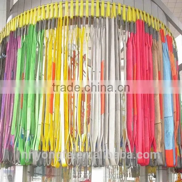 Hot Sell Hoisting Lifting Sling