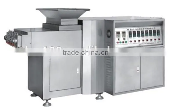 bubble gum production line