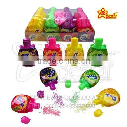 Magic Sweet CC Stick Candy With Tattoo