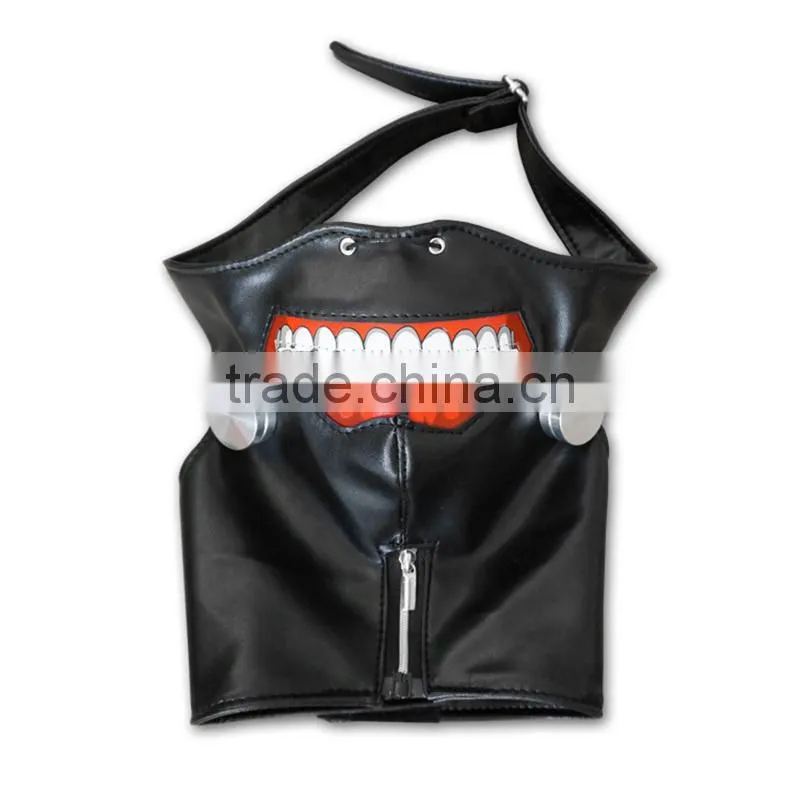 Wholesale masquerade mask Tokyo Ghouls Mask for party
