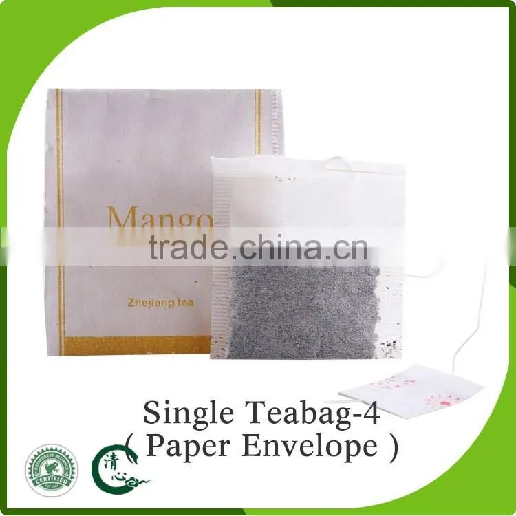 health benefits Fruit Tea slimmig Mango black Tea