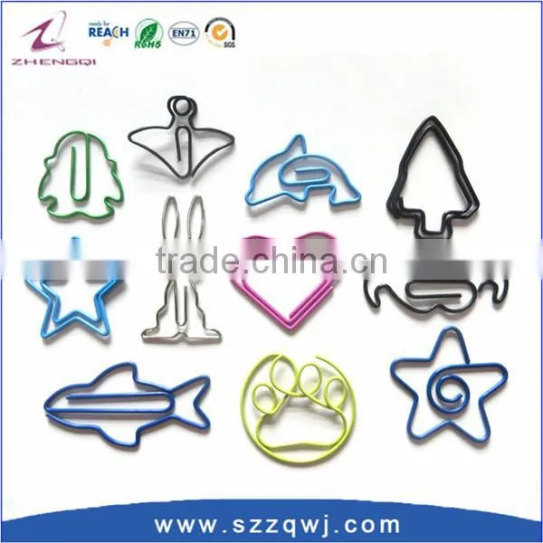 Metal clips manufacturer