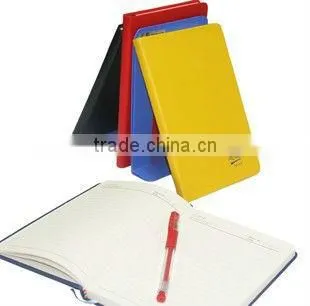 Custom fashion Thread Binding notebook