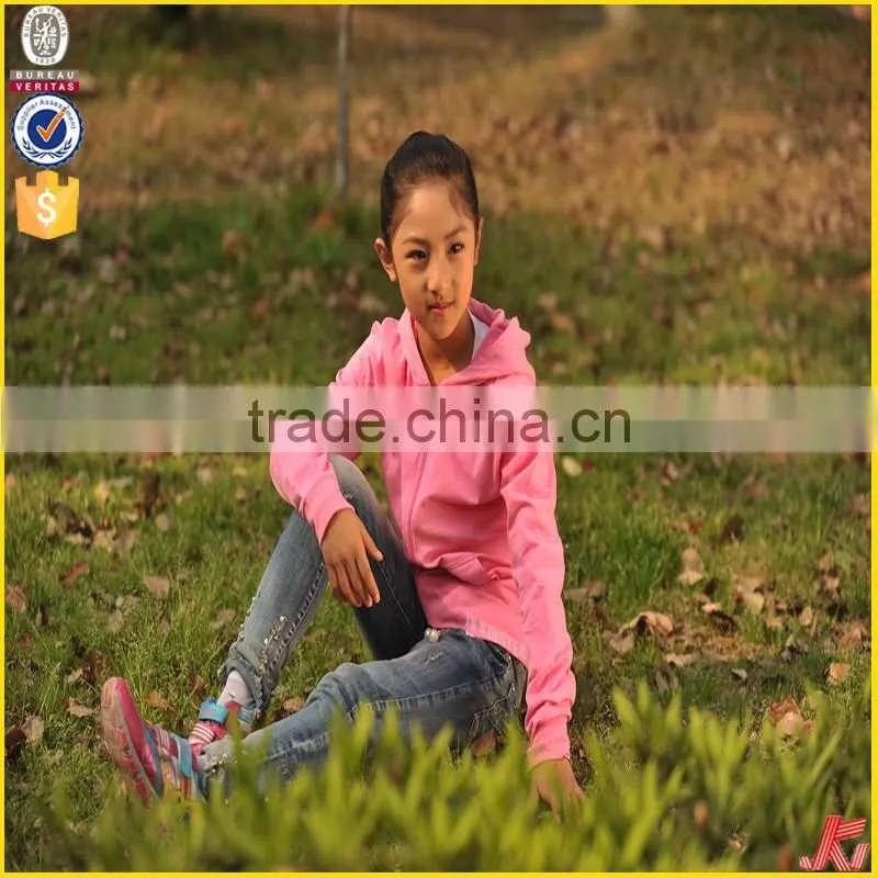 designer girl plain sweatshirts cheap price manufacturing in China