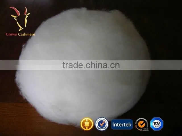 Raw Cashmere Fiber Inner Mongolian
