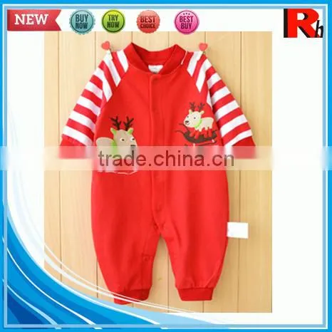 China alibaba long sleeve cotton printing funny cute animal pictures wholesale designer baby clothes from china