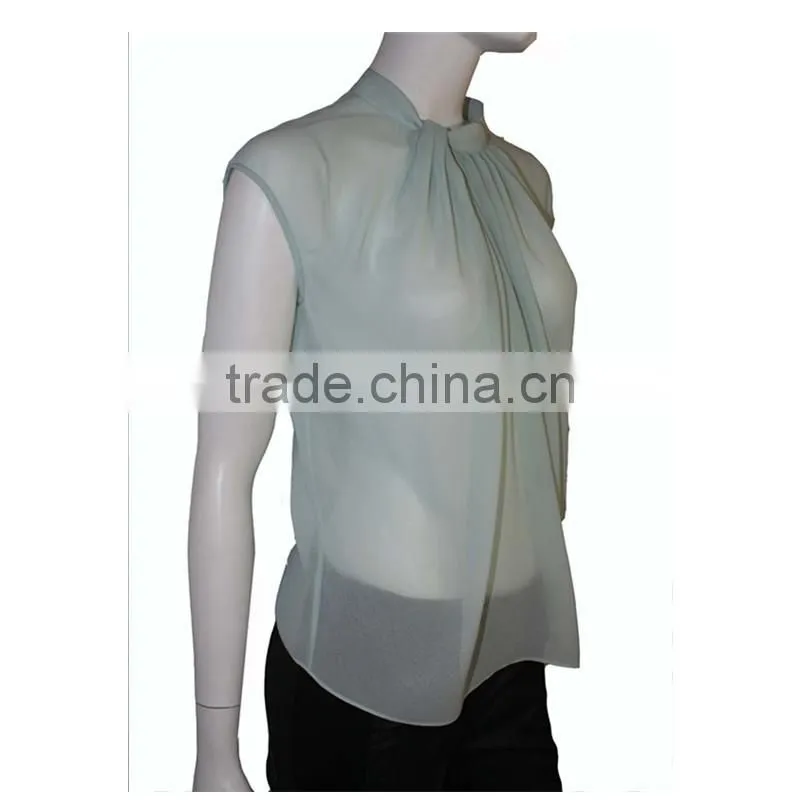 2014 2015 Alephan lady plain crop tops wholesale