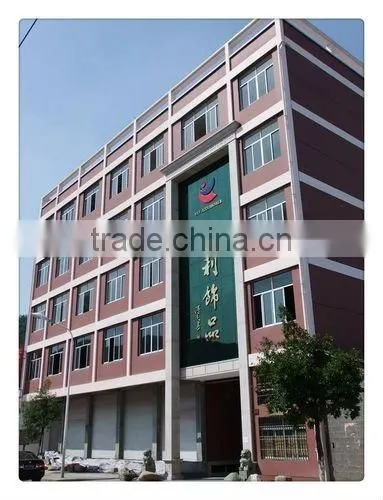 2012 Simple Style Pure Color Folding Shopping Bag