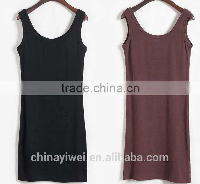 female sexy night dress