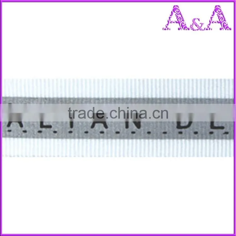 Reflective vest mesh fabric