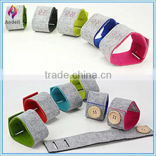 Lowest price fashion sport bracelet
