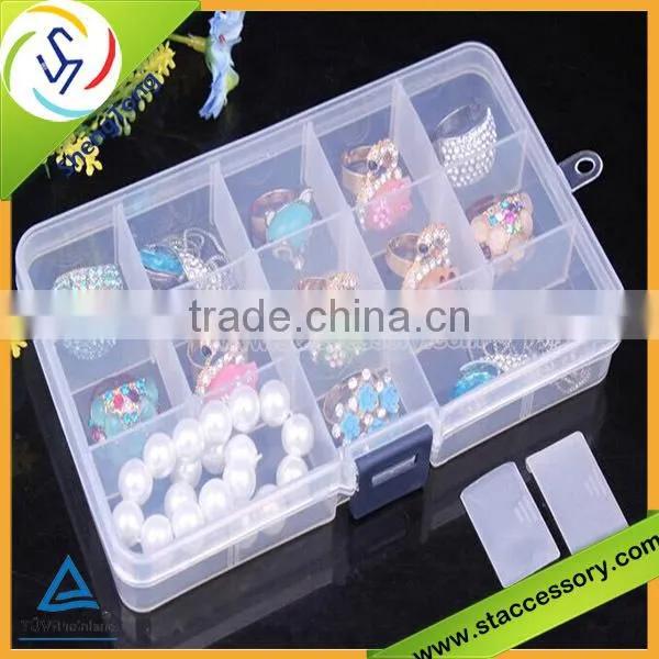 plastic storage box storage plastic compartment storage box