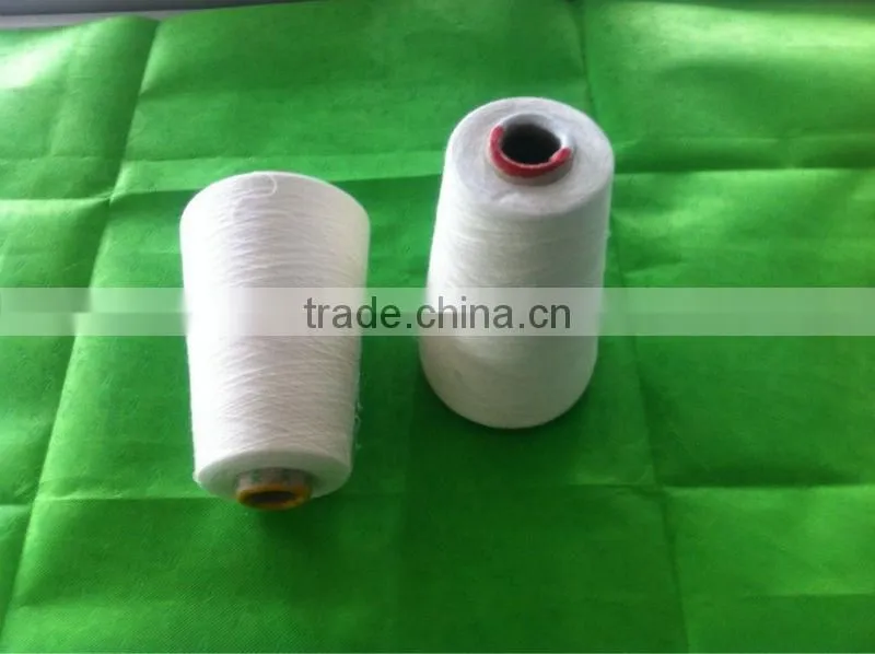 100% 50S Mulberry leaf fiber yarn