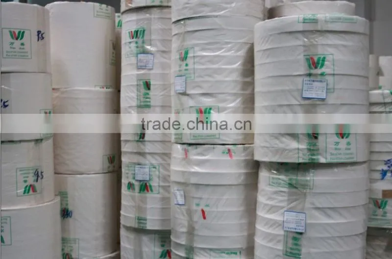 High-density paper-base gauze Industrial Gauze in Dongguan