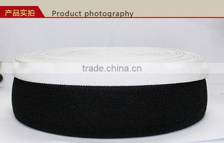 Elastic loop tape