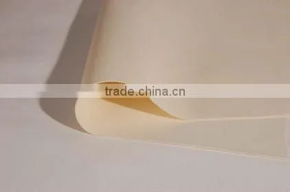 PPS high temperature resistant felt