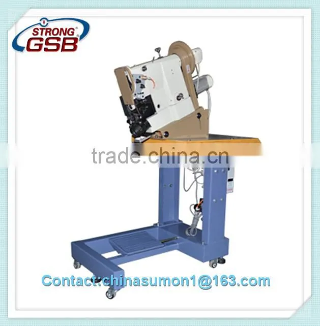 GR-202 ornamental seams sewing machine