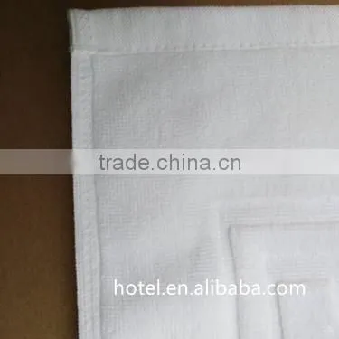 hotel anti-slip bath mat