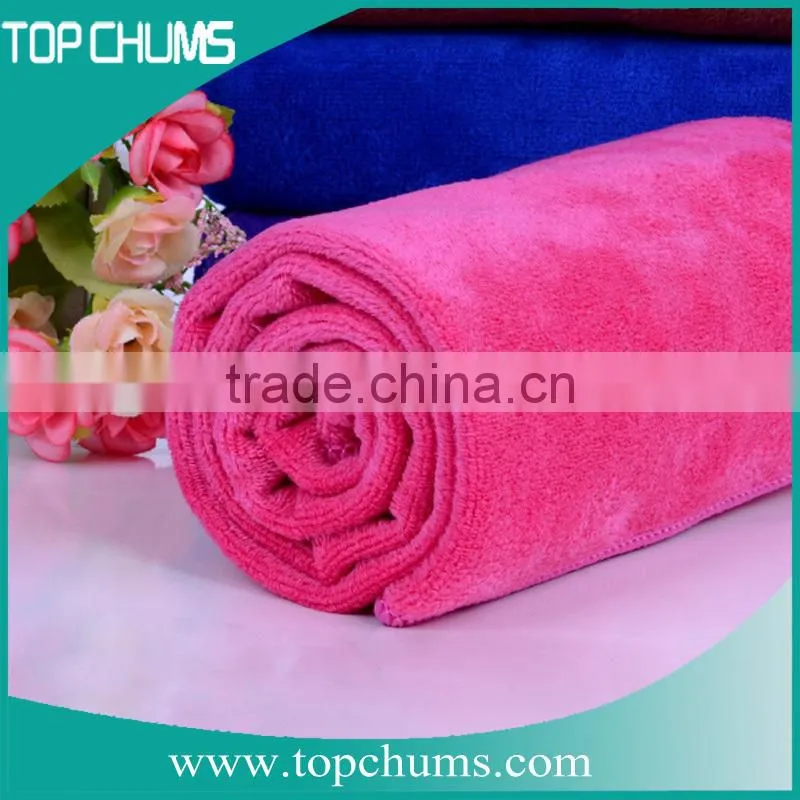 New design microfiber swimming pool towel with low price
