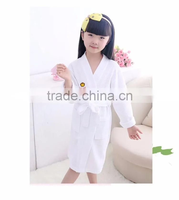 High quality kimono robe children wholesale