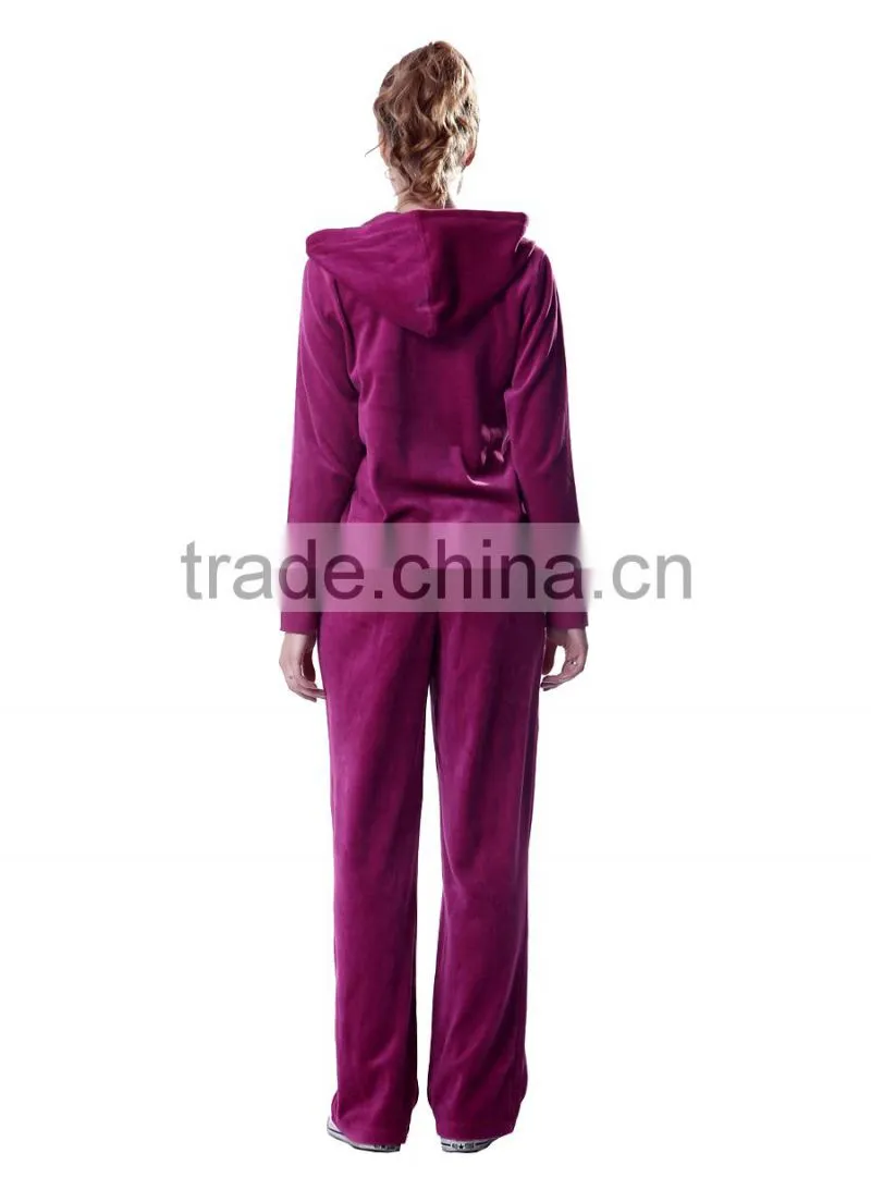 Women's New fashion hip hop college active sportswear
