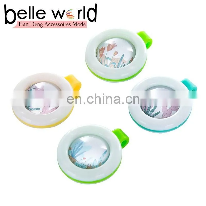 Anti-Mosquito Buckle Waterproof Incense Repellent Guard Mosquito clip-on