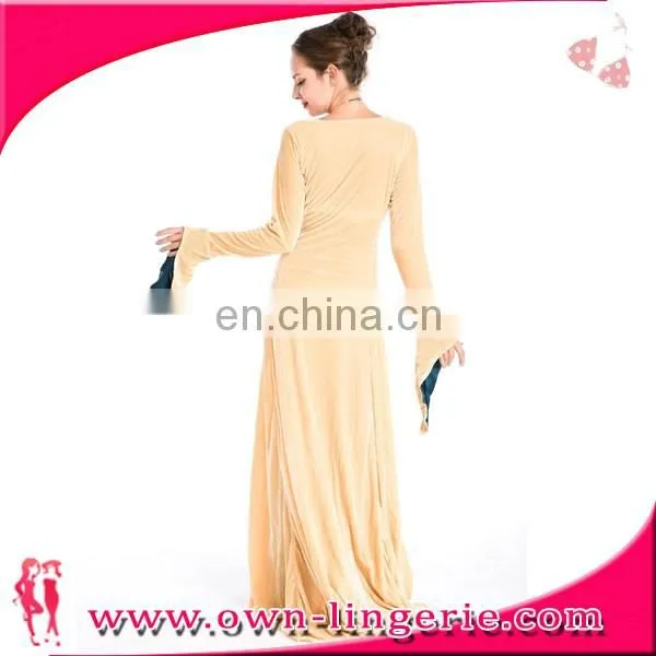 California Costumes Women's Lady Lace-Up In Waiting Costume