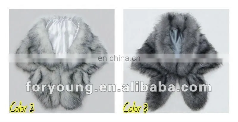 fake fur coats faux fur shawls