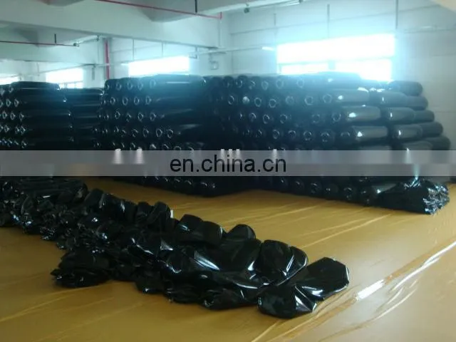 inflatable transparent pvc table and stool set